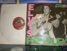 Elvis Presley - Rock 'n' Roll #1 (LP - Gold HMV)
