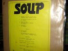 Soup 1970 Private Blues Psych LP ORIG Arf Arm