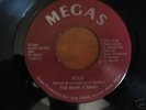 So-Be-It Band on Megas rare modern soul / funk 45 HEAR