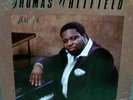 THOMAS WHITFIELD/HOLD ME/ONYX RECORDS/1983