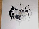 *OVERLORDE* Private Heavy Metal *RARE* Jersey LP SEALED