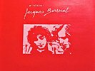 JACQUES BERROCAL Parallèles 33 Rpm