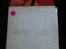 THE ROLLING STONES Beautiful Delilah RARE RED VINYL LP