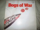 DOGS OF WAR st LP RARE ITALO COSMIC CANADIAN DISCO FUNK