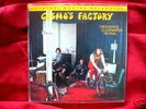 MFSL SEALED LP COSMOS FACTORY Creedence Clearwater