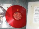 BLACKLISTED LP RARE LAST SHOW SHARK ATTACK THINK I CARE