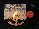 PANTERA*METAL MAGIC* RARE  LP