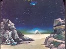 Reel to Reel Yes Tales From Topographic Oceans - 7½