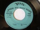 VELVET UNDERGROUND PSYCH 45 PROMO FEMME FATALE RARE