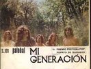 MI GENERACION - TRISTE Y SOLO - MONSTER FREAKBEAT OG 45