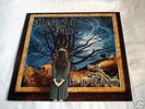 MERCYFUL FATE in the shadows FRENCH 1993 METAL BLADE LP