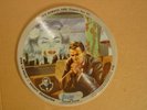 VINTAGE VOGUE PICTURE DISC RECORD R748 DICK LA SALLE