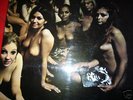 Jimi Hendrix double lp. Electric ladyland 1968. Nr mint