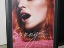 RARE Madonna Frame print