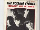 Heart of Stone, The Rolling Stones, 45 In Sleeve