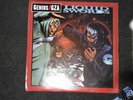 THE GZA  