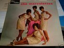 THE MARVELETTES. SUPER RARE UK EP