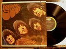 Beatles Rubber Soul Very Rare  In Full Shrink MONO