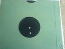 The Who Live December 8, 1971 San Diego Acetate Record