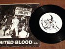 Agnostic Front United Blood 7