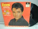 VERY RARE ELVIS VINYL GIRL HAPPY-ORIGINL-SOUTH AFRIKA