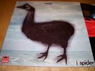 Web - I Spider , Rare U.K. Prog , Polydor -70 Original