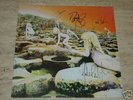 Signed Autographed Led Zeppelin Vintage LP Album BONHAM