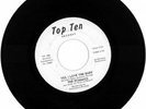 The Dynamics RARE Northern Soul 45 on Top Ten