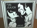 MAD SEASON  Above  2LP   Alice In Chains  Mark Lanegan