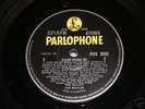BEATLES  PLEASE PLEASE ME. FIRST ISSUE Y&B STEREO