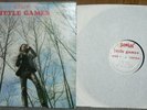 THE DOORS-Little Games-Live in Stockholm LP Rare
