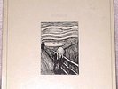MORGEN LP VG++ Heavy Psych ABC/Probe '69 w/Poster RARE
