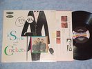 IN STYLE WITH THE CRICKETS--NM in shrink Stereo 1960 LP