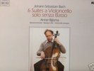 BACH CELLO SUITES COMPLETE ANNER BIJLSMA SEON RCA