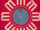 LIBRARY  EDDIE WARNER - PROGRESSIVE PERCUSSIONS  rare