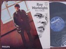 Ray Warleigh, First Album, JAPAN PHILIPS, Scott Walker