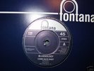BLUESOLOGY Elton John – Come Back Baby 45 Fontana MINT