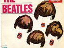 Beatles  Tony Sheridan  Spanish EP Polydor 50 924 EPH