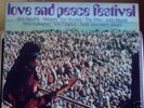 Jimi Hendrix /Clapton/Who - 3 LPs - Rarest Box Set