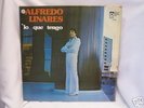 ALFREDO LINARES 
