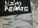 EP ULTIMO RESORTE SPANISH PUNK FLOR Y NATA ORIGINAL