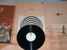 Jade Warrior - Released UK POSTERSLEEVE 1st PRESS swirl