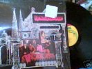 LOLLIPOP SHOPPE Just Colour RARE psych LP UNI Fred Cole