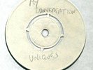 Island 3122 Uniques My Conversation WLTP MINT Rare