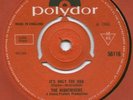 Polydor 56116 Nightriders It’s Only The Dog Freakbeat