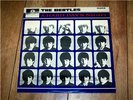  BEATLES 1ST PRESS HARD DAYS NIGHT PMC 1230