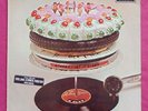ROLLING STONES Let it Bleed MONO LP complete STUNNING 