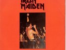 Iron Maiden The Soundhouse Tapes EP Rock Hard Rok 1