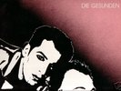 DIE GESUNDEN   D-1982 LP  EX-GEILE TIERE  MINIMAL/SYNTH