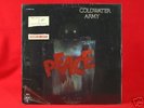 COLDWATER ARMY 1970 FL GARAGE PROG PSYCH LP SEALED ORIG